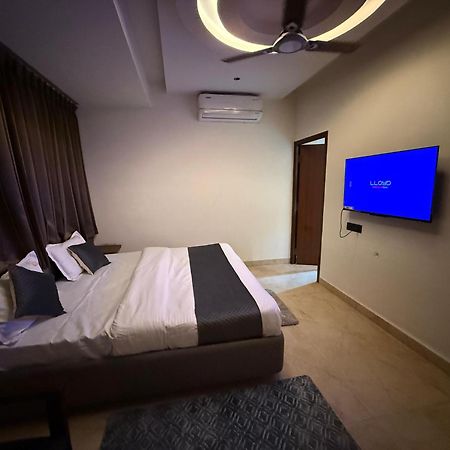 Agarwal'S Residency Hotel Visakhapatnam Exterior photo