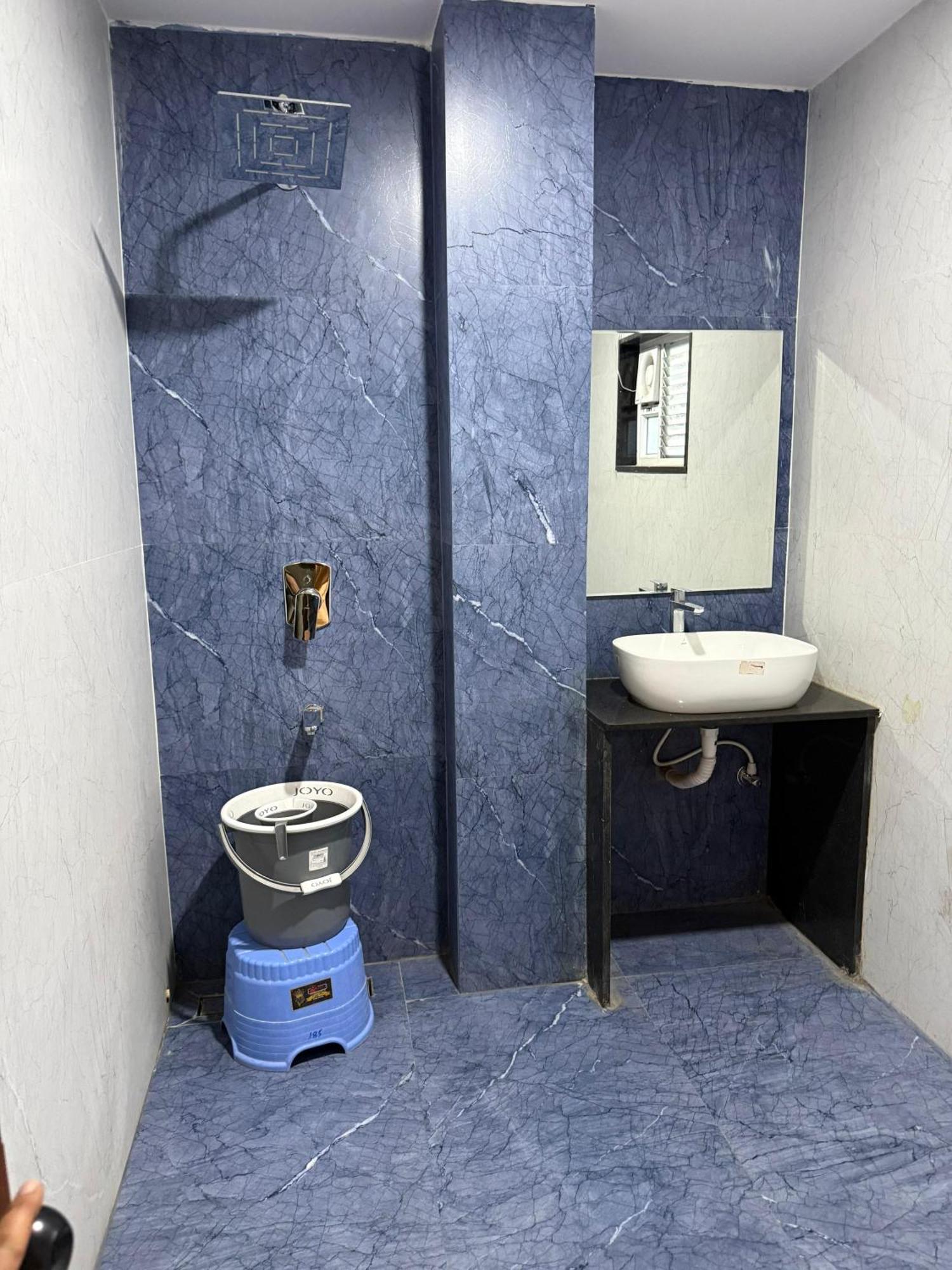 Agarwal'S Residency Hotel Visakhapatnam Exterior photo